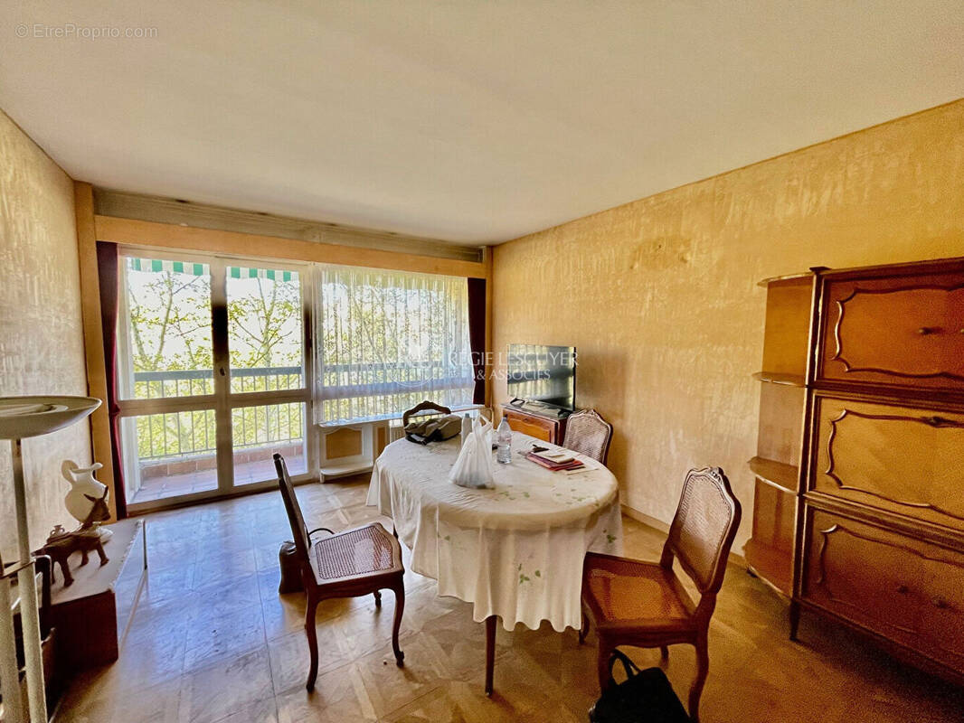 Appartement à LYON-7E