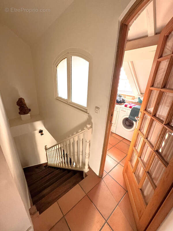 Maison à PACY-SUR-EURE