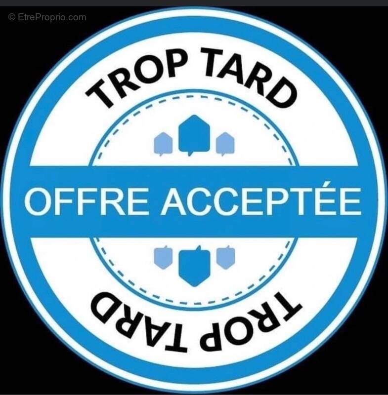 Appartement à ALBERTVILLE