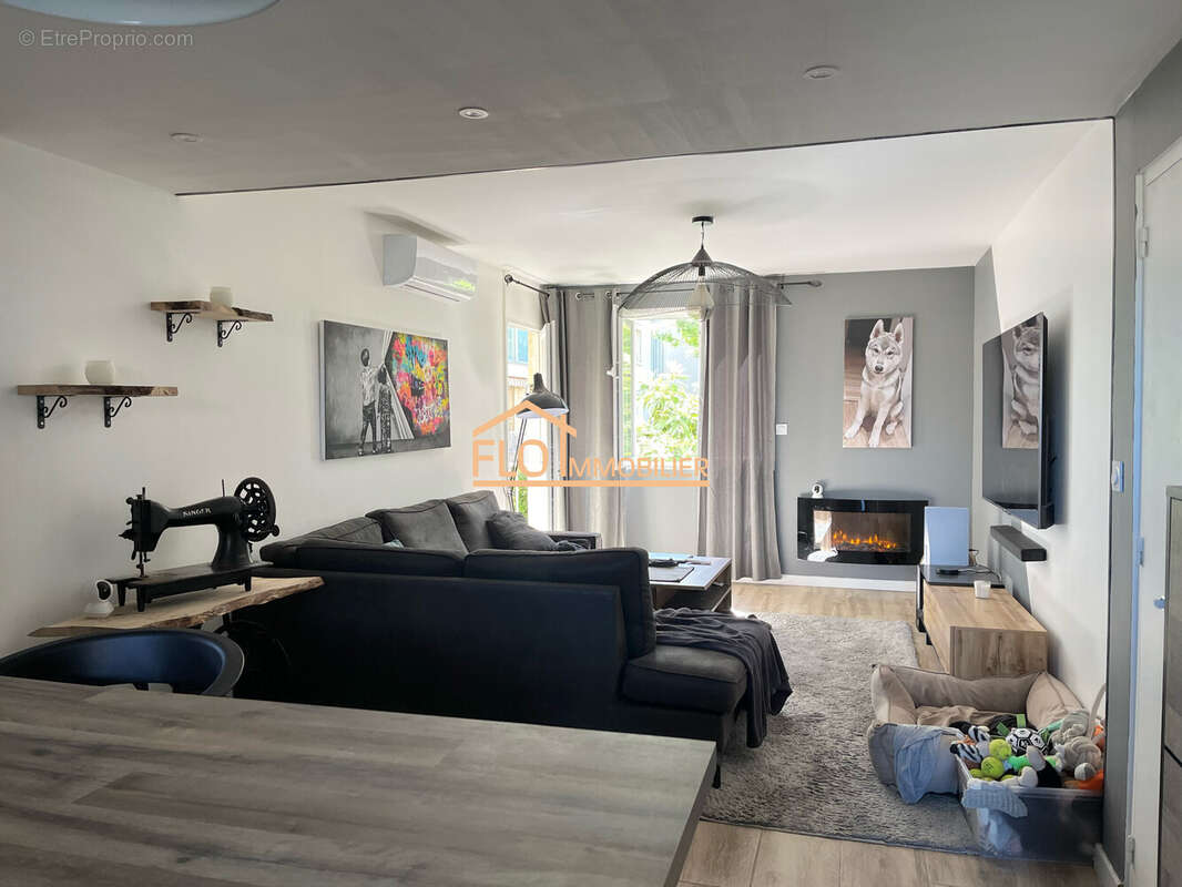 Appartement à SETE