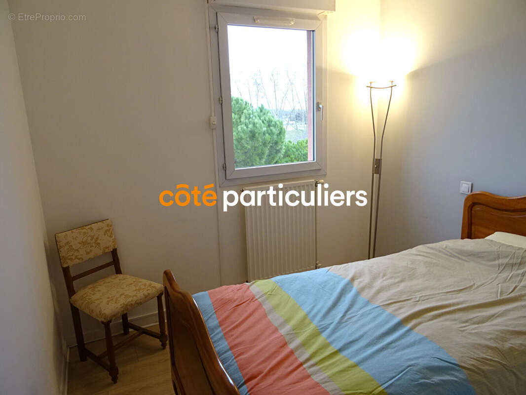 Appartement à LATTES
