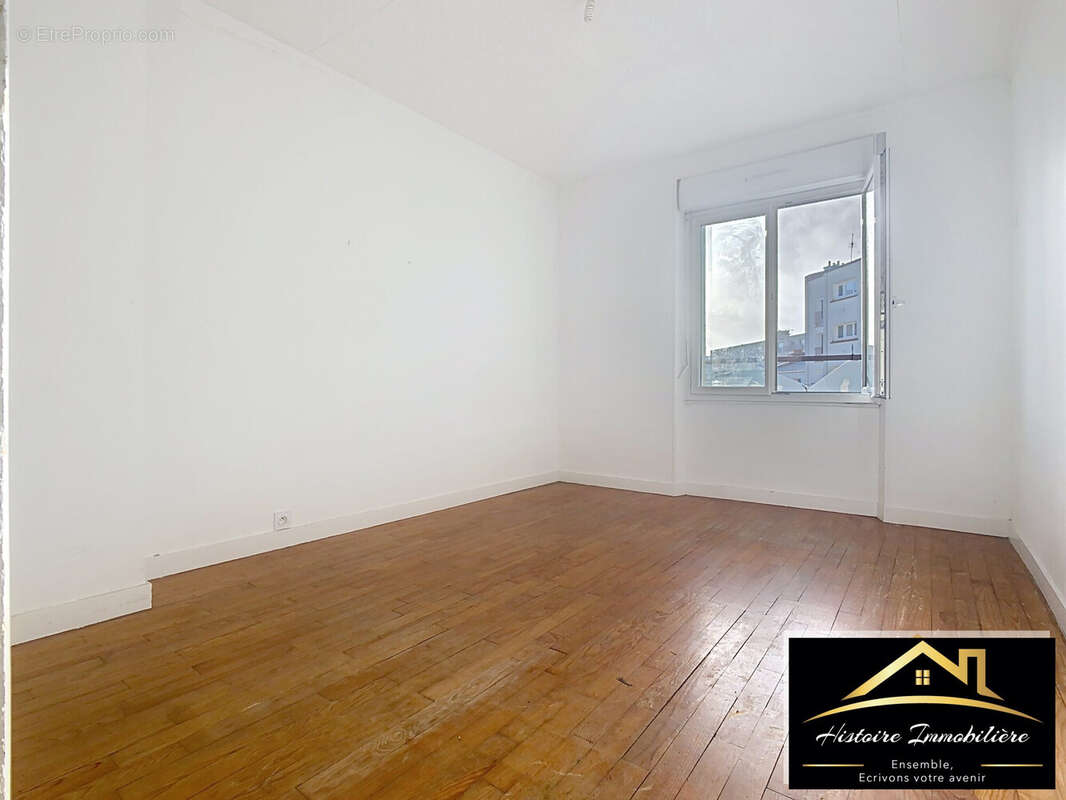 Appartement à BREST