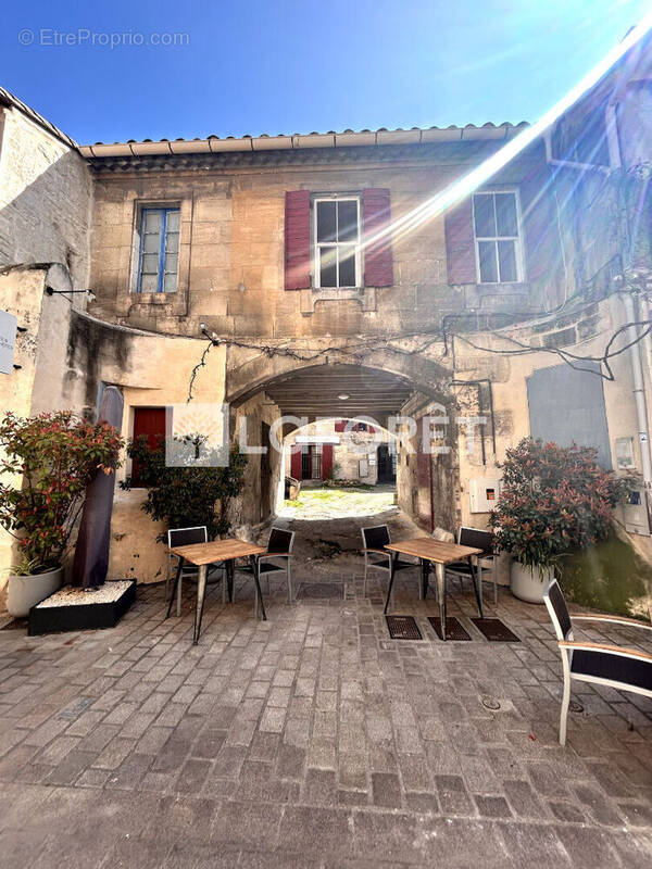 Appartement à ARLES