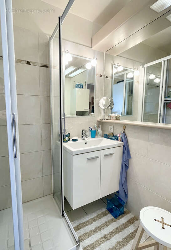 Appartement à DIVES-SUR-MER