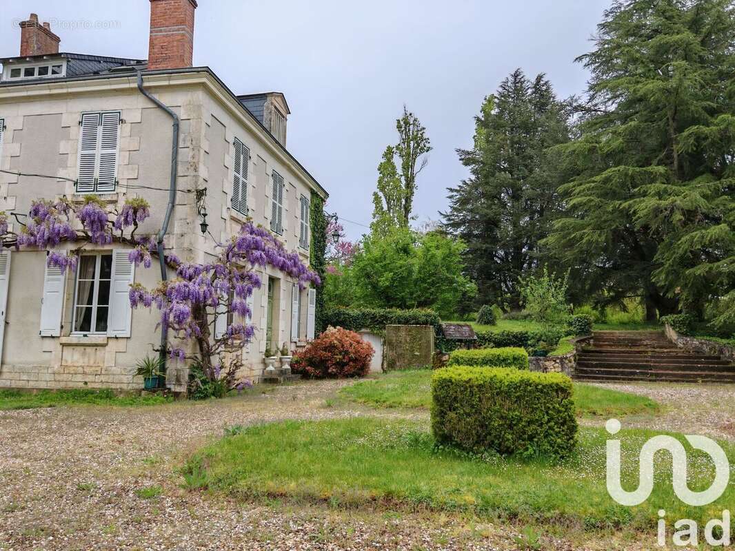 Photo 2 - Maison à ARDENTES