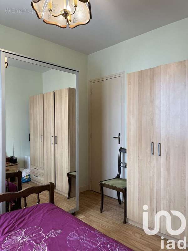 Photo 6 - Appartement à BRIVE-LA-GAILLARDE
