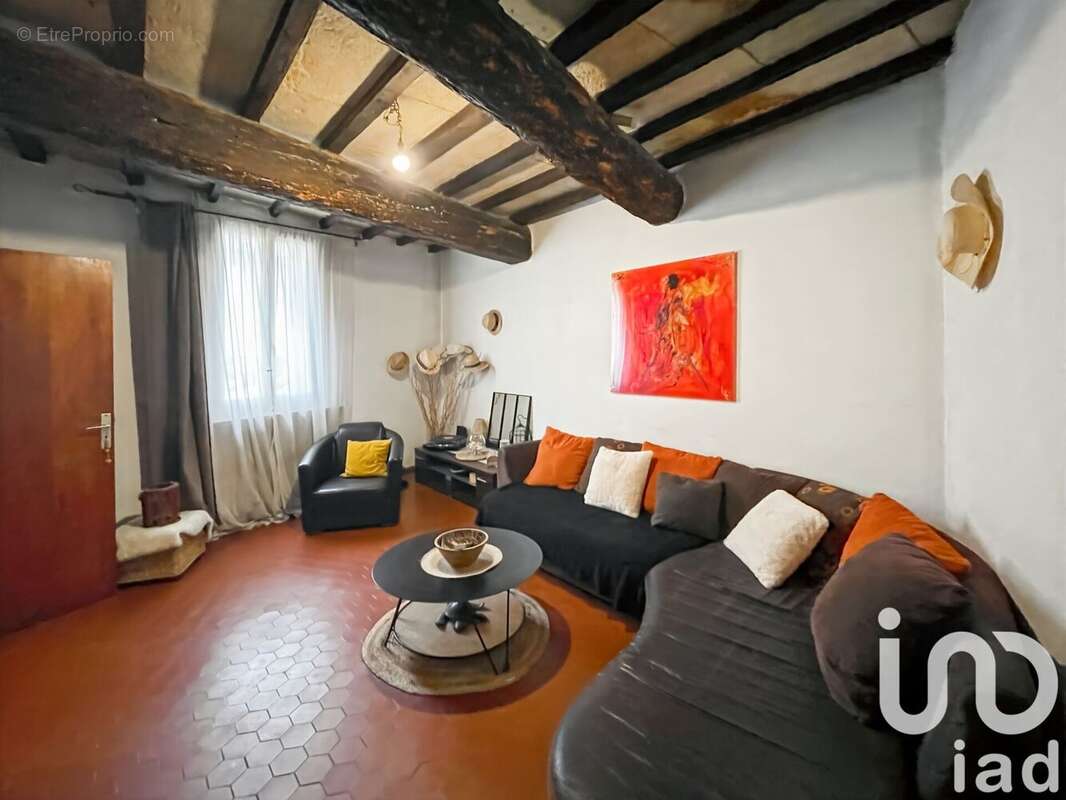 Photo 8 - Maison à CODOGNAN
