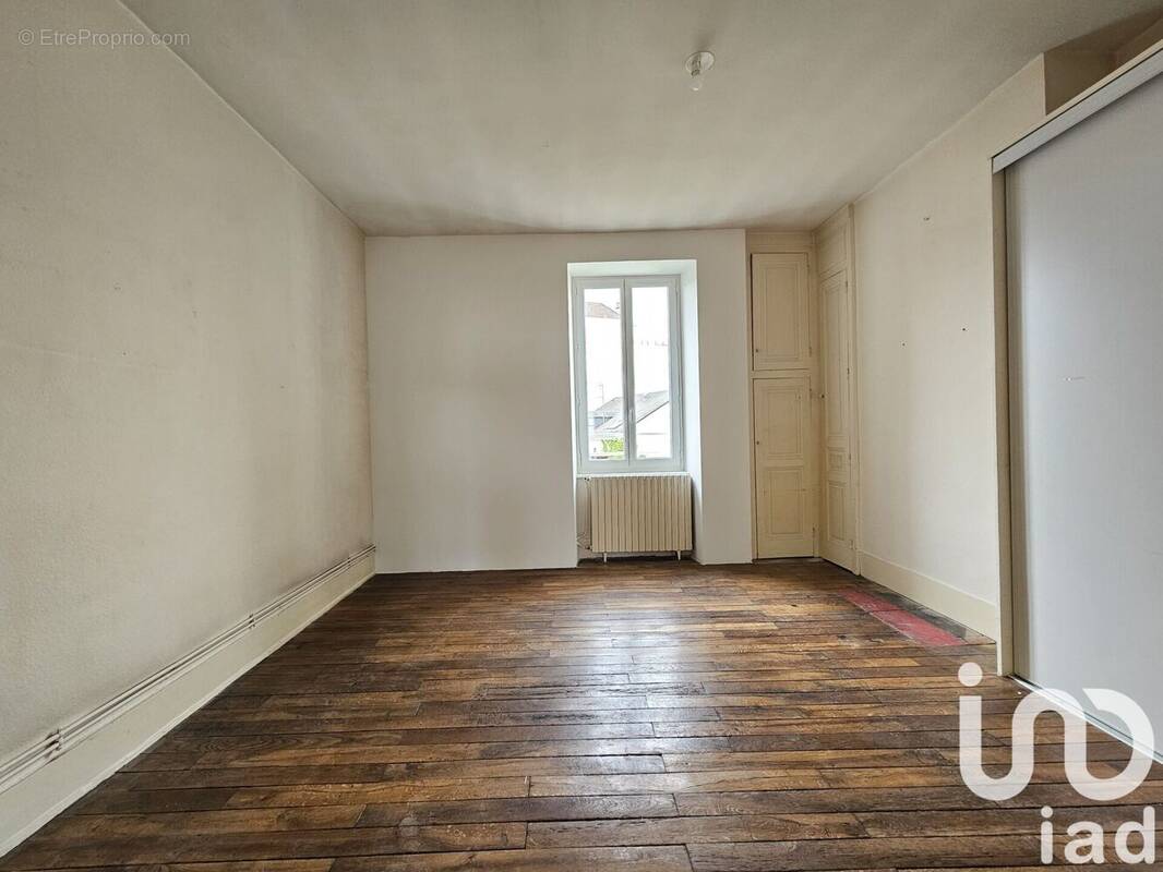 Photo 1 - Appartement à LIMOGES