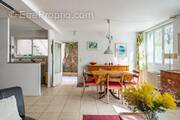Maison à PARIS-20E