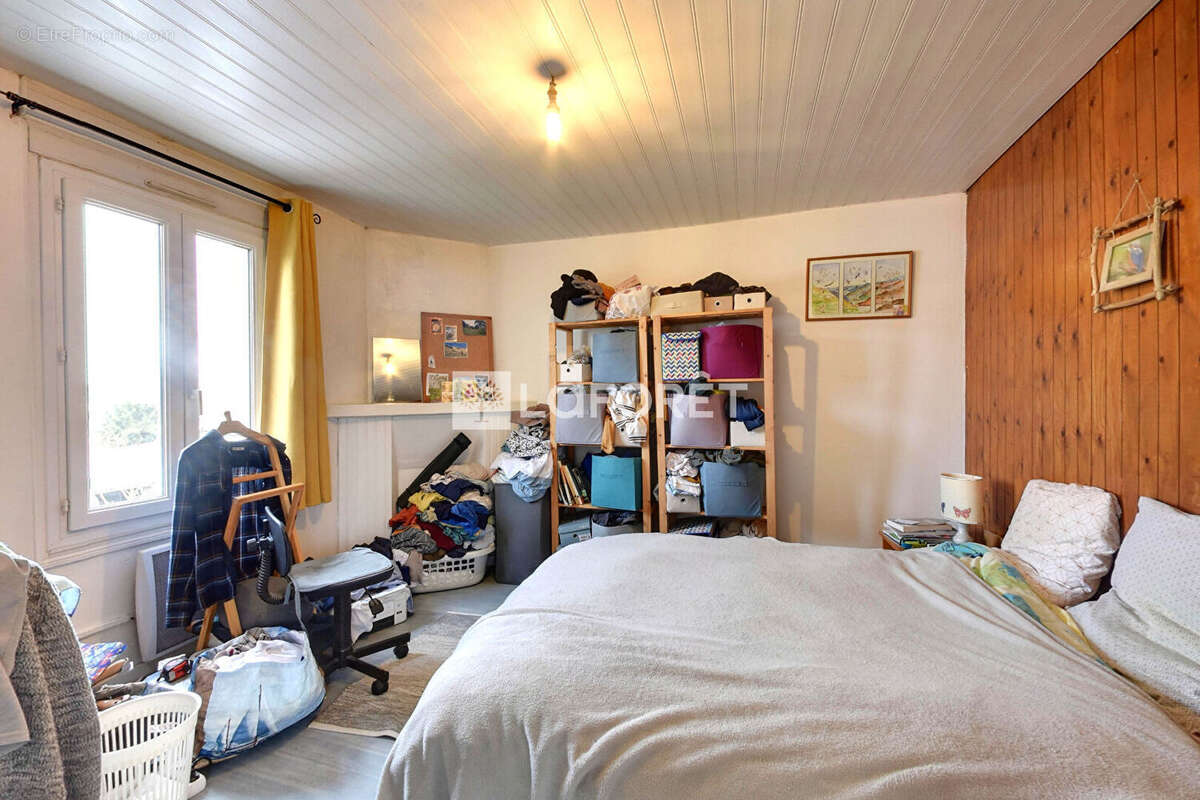 Appartement à CAEN