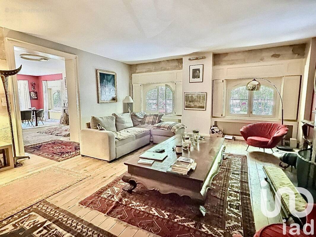 Photo 1 - Appartement à BORDEAUX