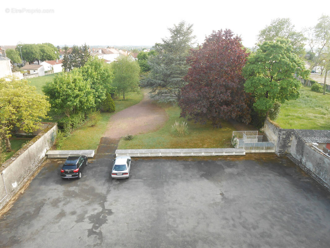 Appartement à NIORT