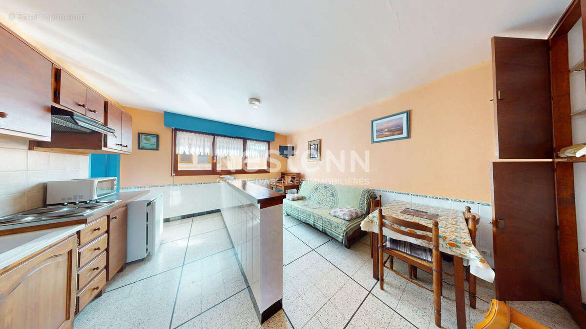 Appartement à BERCK