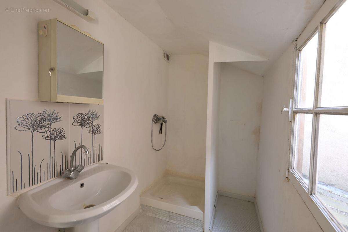 Appartement à CHATILLON-COLIGNY