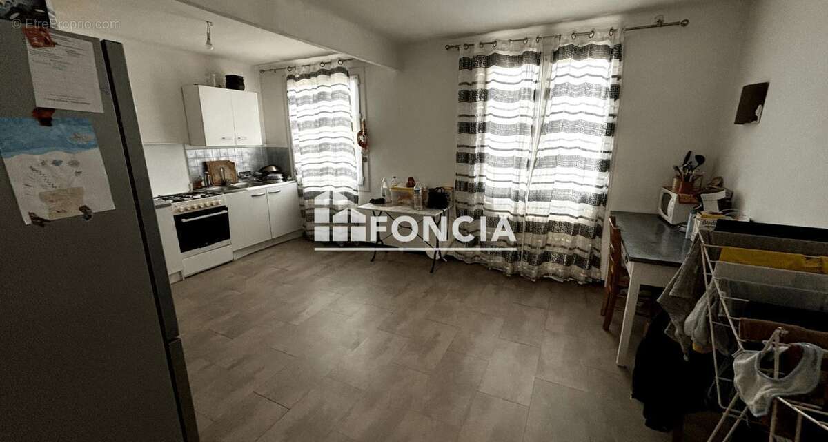Appartement à AVIGNON