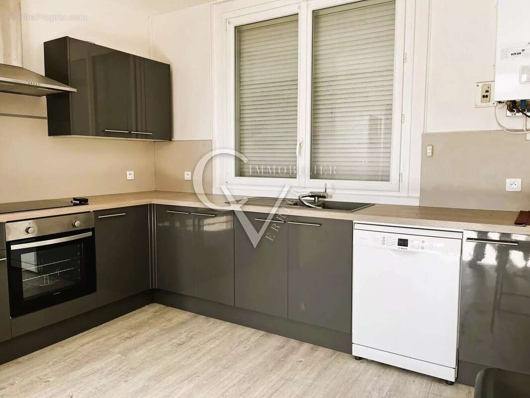 Appartement à GISORS