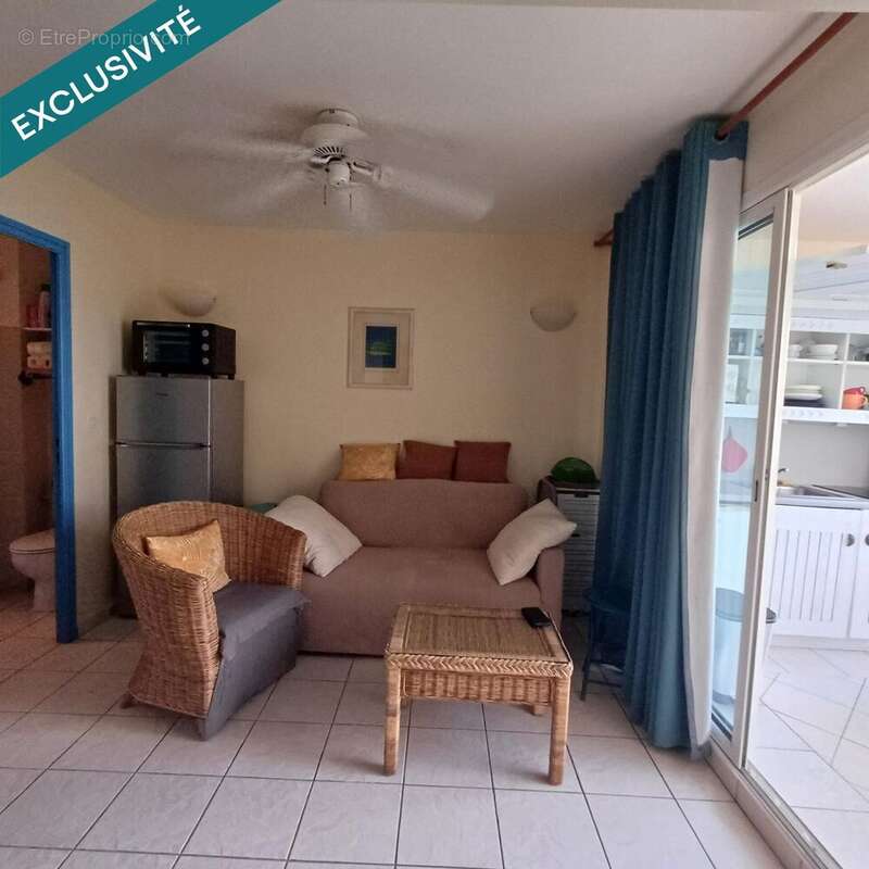 Photo 2 - Appartement à LA TRINITE