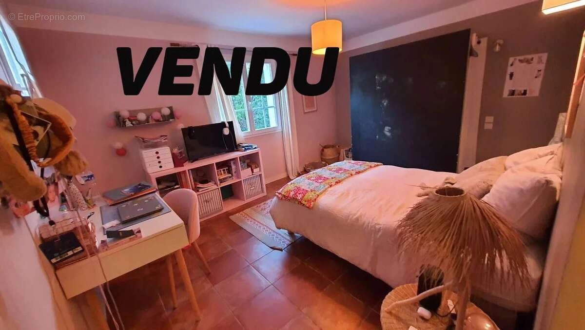 Maison à BANDOL