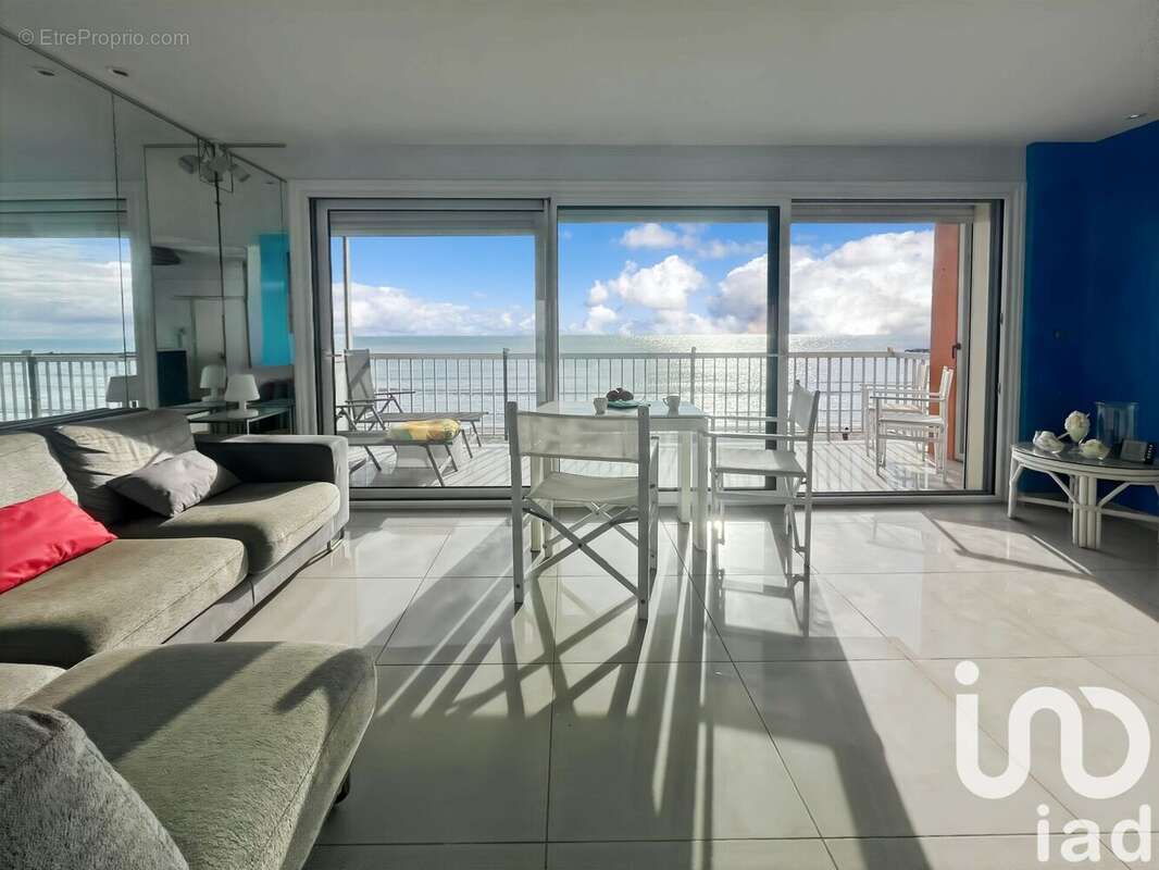 Photo 2 - Appartement à PALAVAS-LES-FLOTS