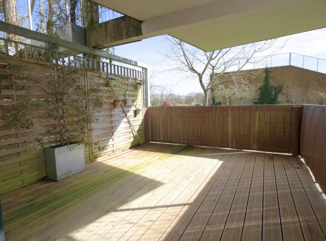 Appartement à BAYONNE