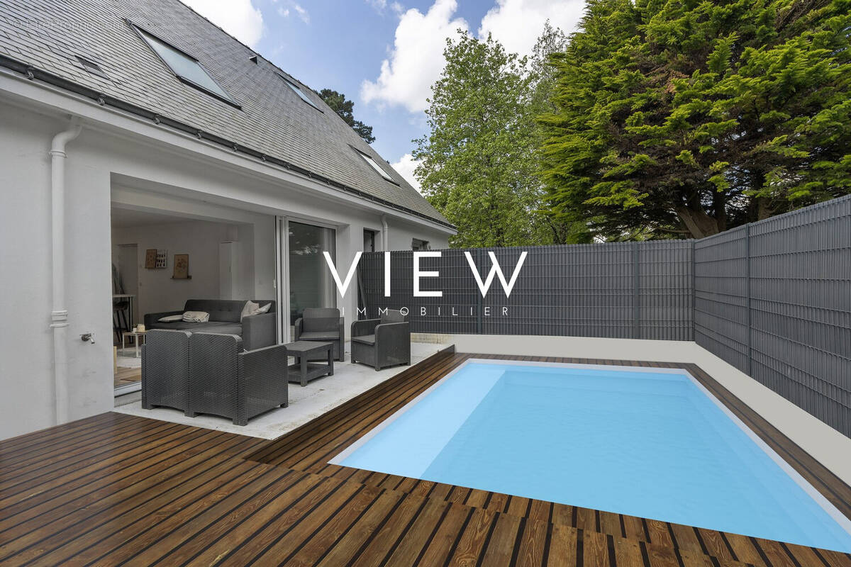 Appartement à LA BAULE-ESCOUBLAC