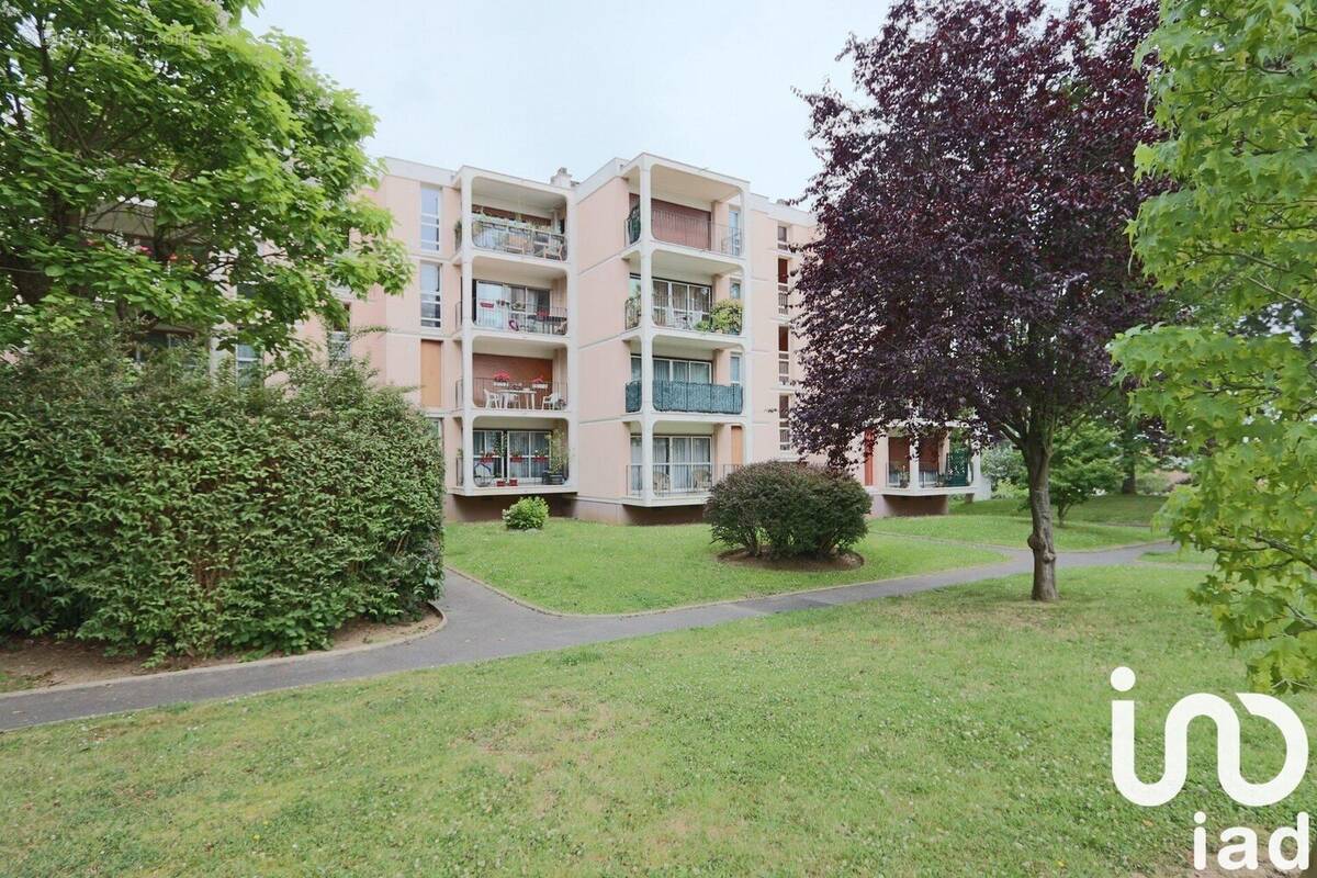 Photo 1 - Appartement à ECOUEN