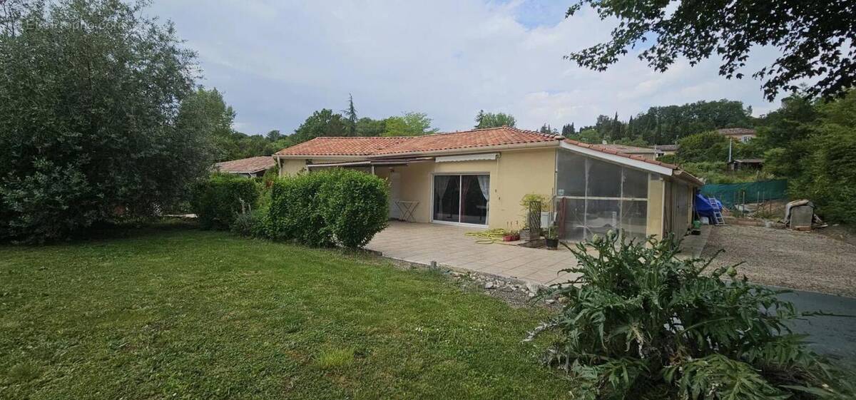 Maison à AUCH
