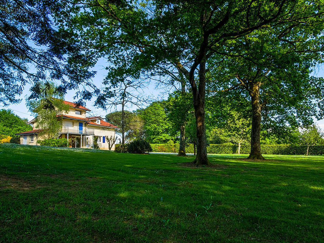 Maison à GEAUNE