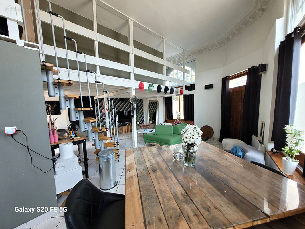 Appartement à CAMBRAI
