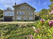 Maison à DECAZEVILLE