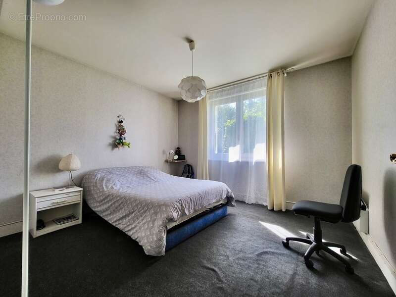 Maison à EVIAN-LES-BAINS