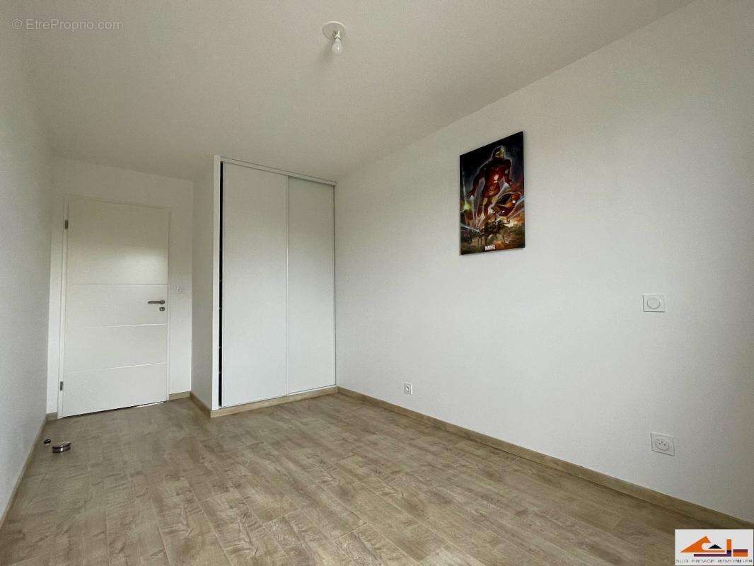 Appartement à CASTANET-TOLOSAN