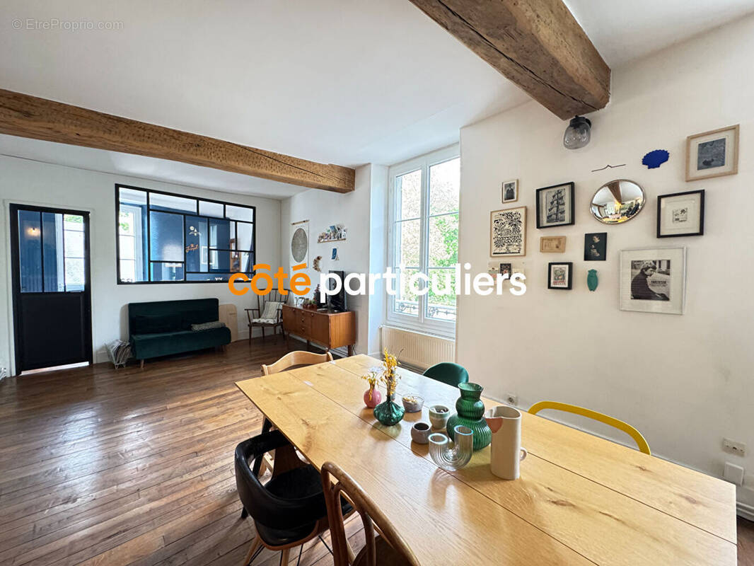 Appartement à ORLEANS