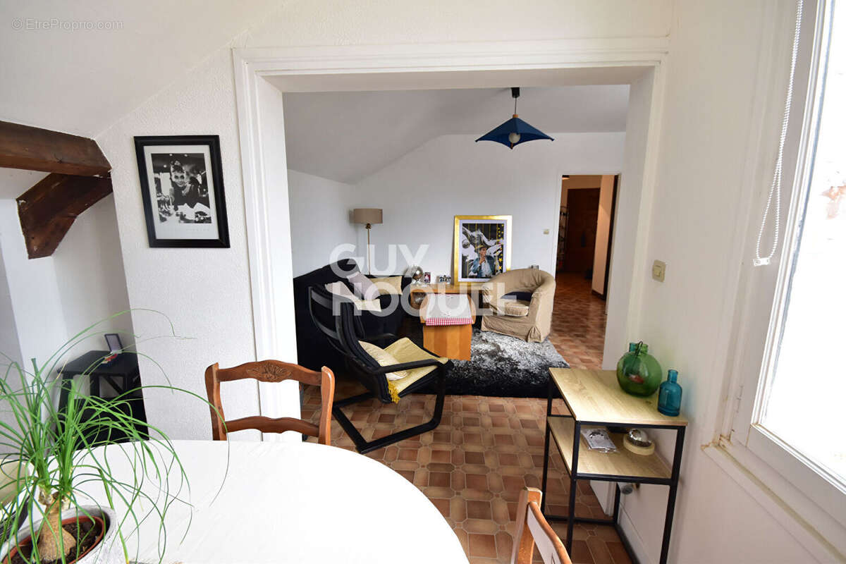Appartement à VALENCE