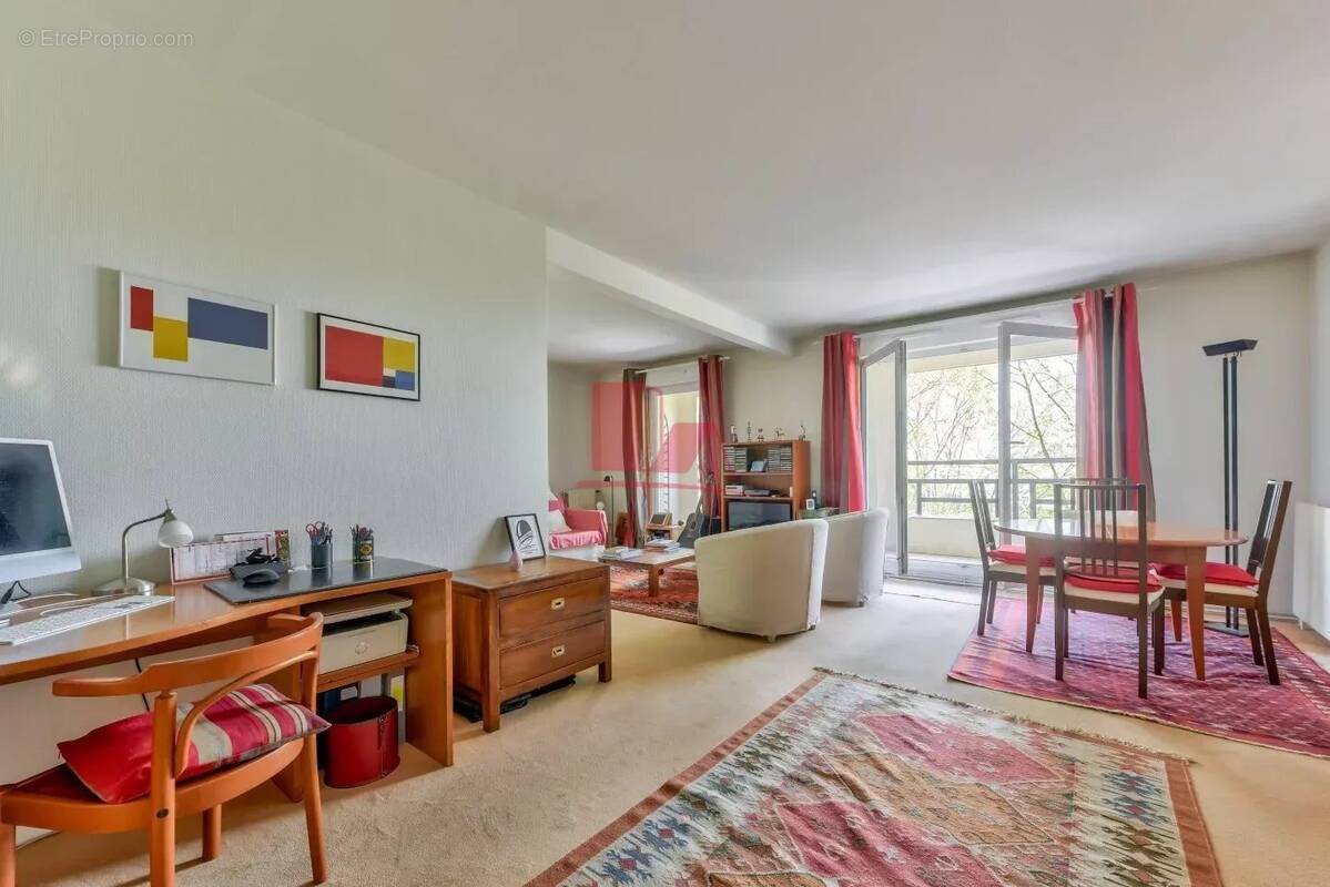 Appartement à VANVES