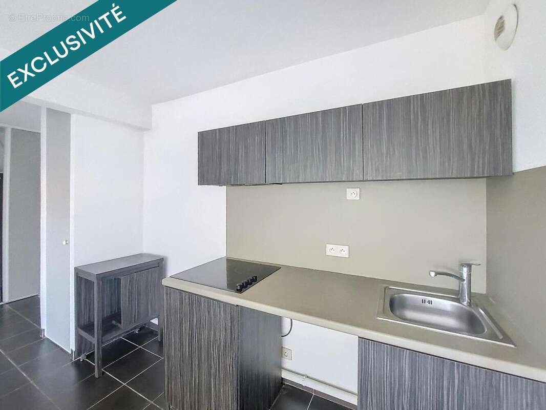 Photo 2 - Appartement à AVIGNON