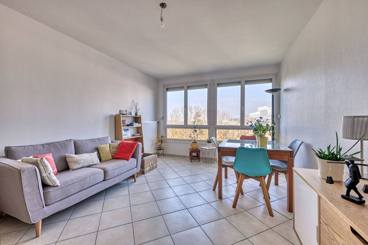 Appartement à CROSNE