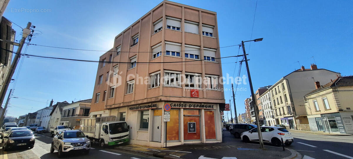 Appartement à ROANNE