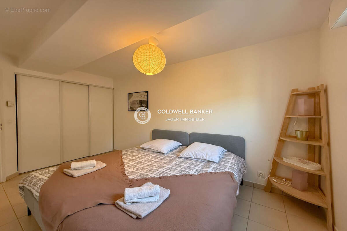Appartement à SAINTE-MAXIME