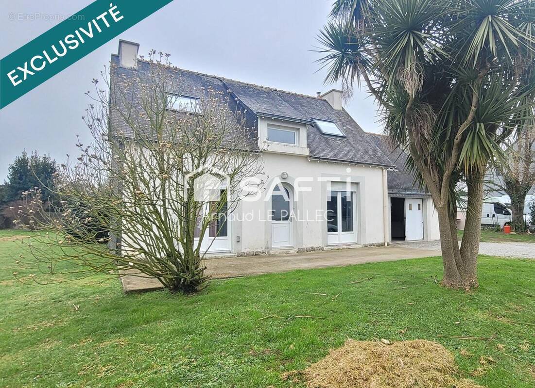 Photo 1 - Maison à LOCMINE