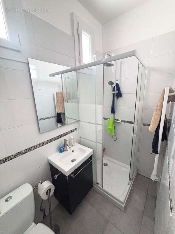 Appartement à BOBIGNY