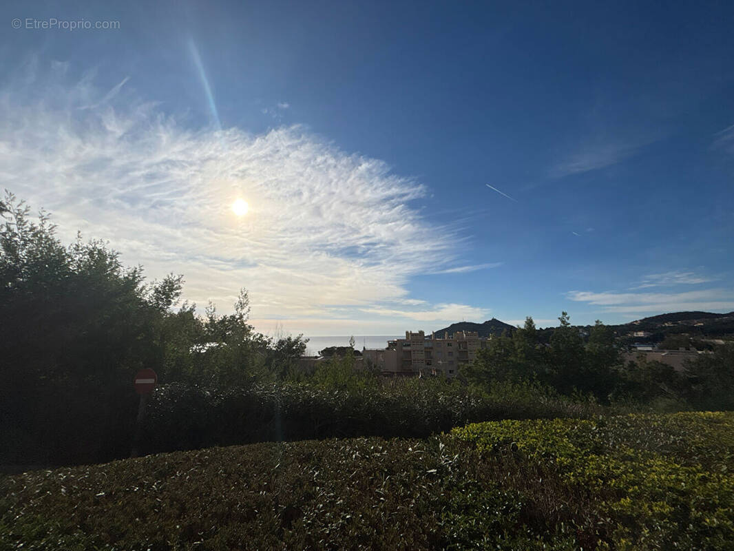 Appartement à LA SEYNE-SUR-MER