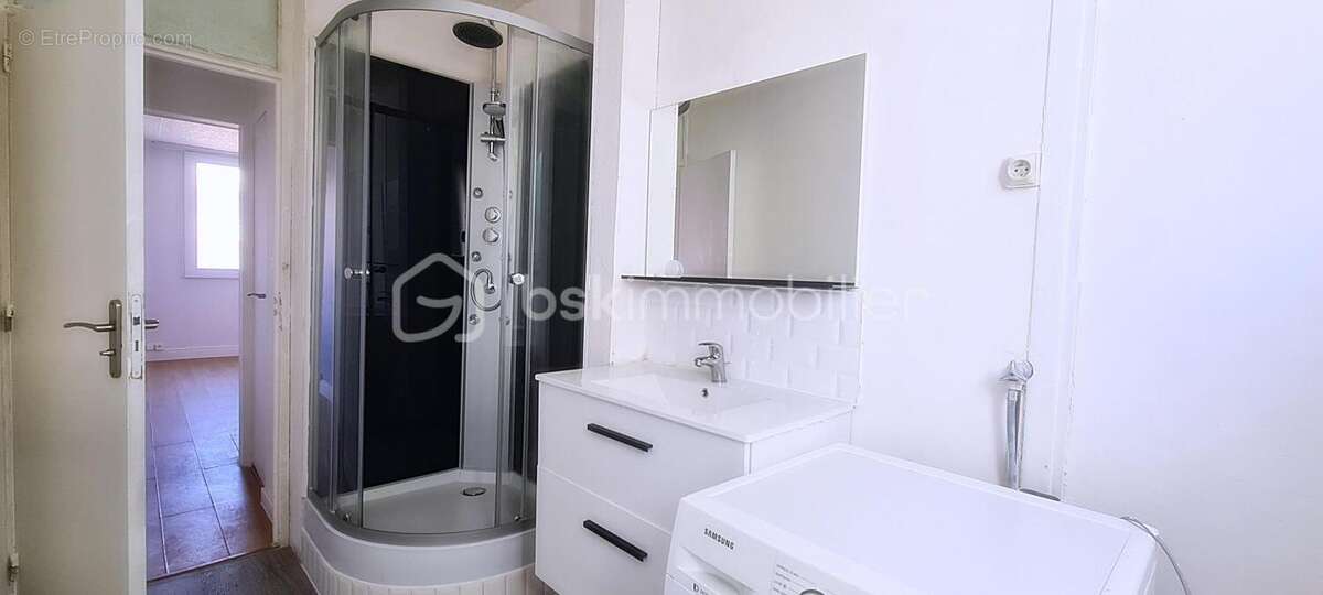Appartement à CHOISY-LE-ROI