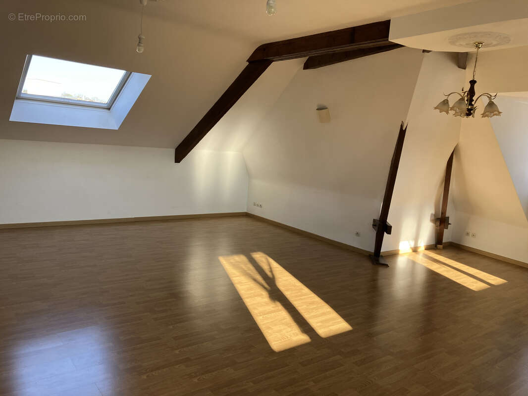Appartement à CHATELLERAULT