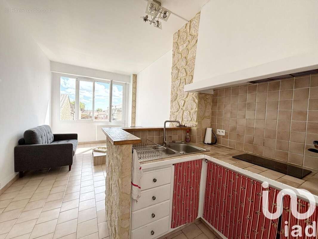 Photo 9 - Appartement à AVIGNON