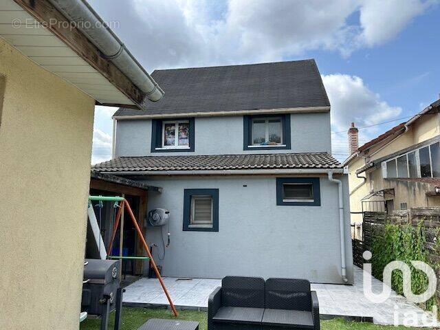 Photo 1 - Maison à SEVRAN