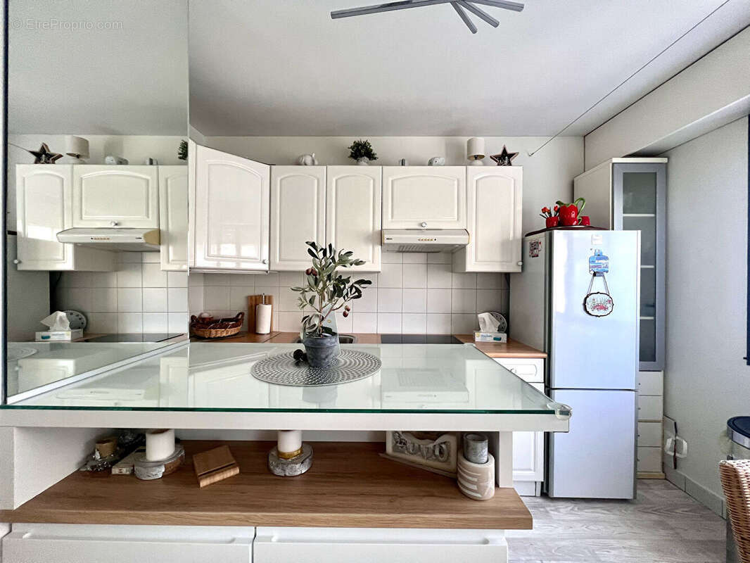 Appartement à SURESNES