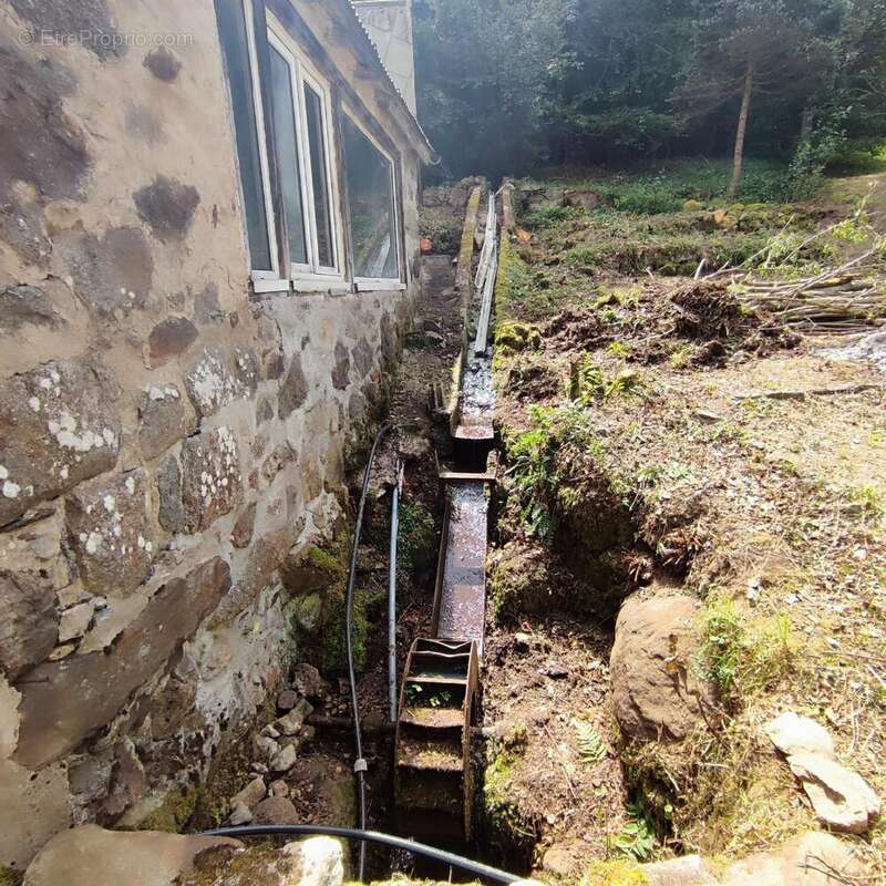 Photo 4 - Maison à SAURAT