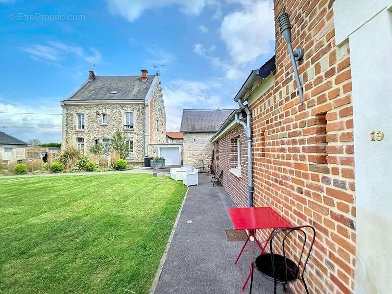 Maison à REIMS