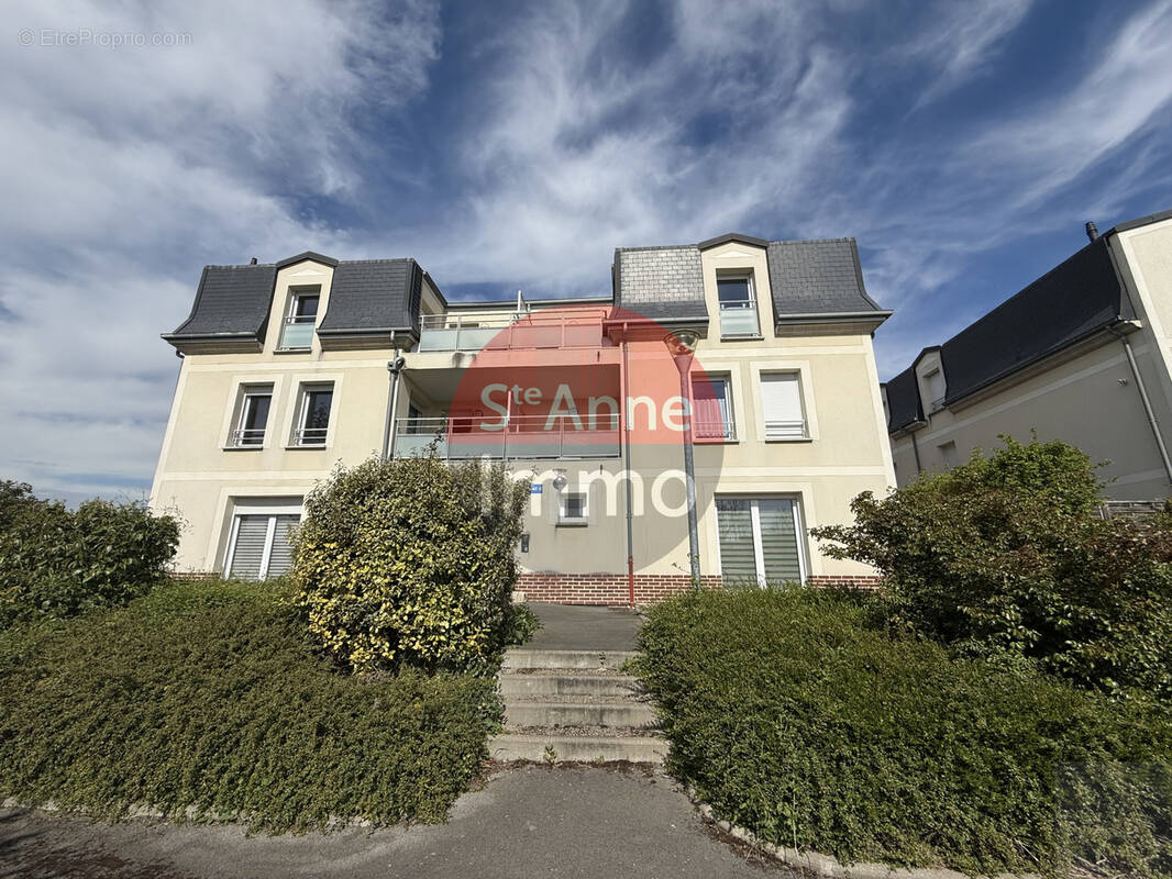 Appartement à BOVES